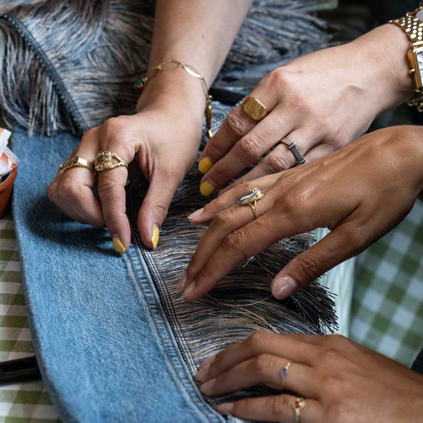 Upcycle workshop donderdag 27 augustus