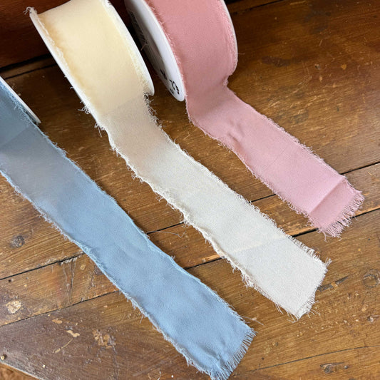 Chiffon band 40 mm