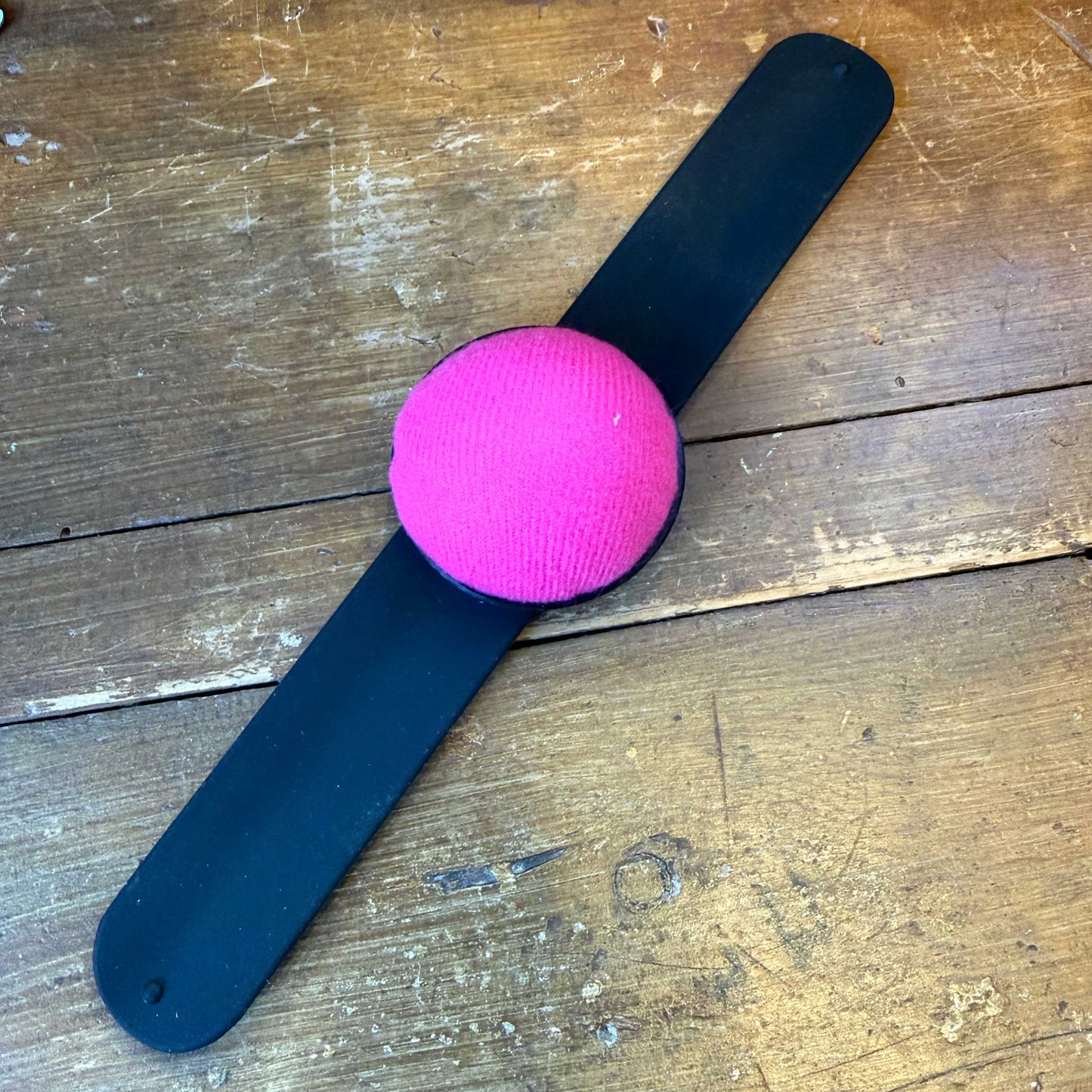 Speldenarmband magnetisch band