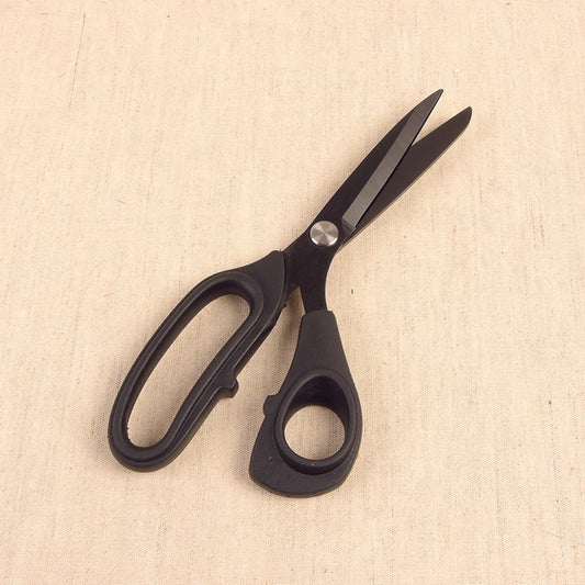 stofschaar rechtshandig van titanium