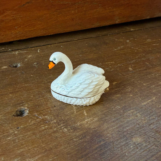 Sierdoosje Zwaan