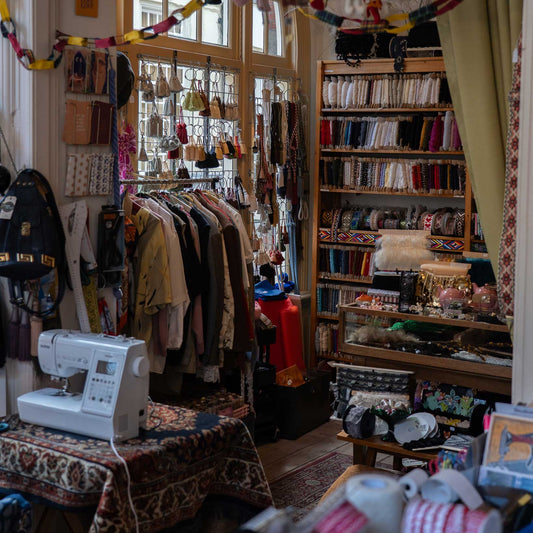 Upcycle Workshop zondag 27 september